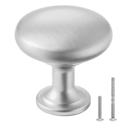 de2FCJXNJDMGT25PMSFU4001V02Fgoods_img-v22Fcabinet-knob-m100-1.2.jpg Baldų rankenėlės, 25 vnt., 28 mm, nikelio spalvos - Image 1