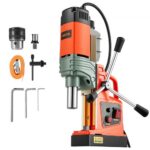 Magnetinės gręžimo staklės, 1350W, iki 50 mm skersmens