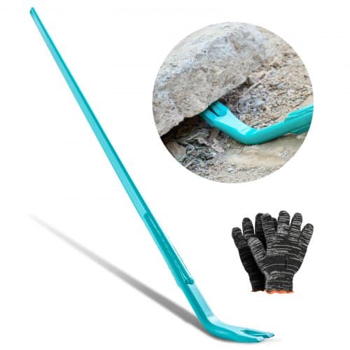 de2FDBQGWCC56INCC9KHQ001V02Fgoods_img-v12Fprylever-bar-m100-1.2.jpg Padėklų ir griovimo laužtuvas, 1,3 m ilgio anglinio plieno įrankis - Image 1