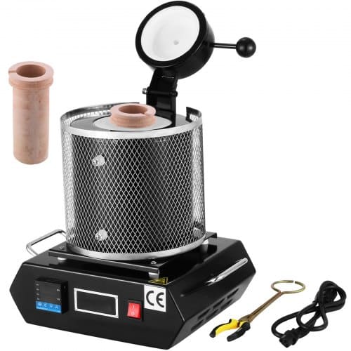 de2FDRJLCGTCGG1K4OK71001V22Fgoods_img-v22Fgold-melting-furnace-m100-1.2.jpg Skaitmeninė elektrinė metalo lydymo krosnis su 1 kg keraminiu tigliu (1350W, iki 1150°C) - Image 1