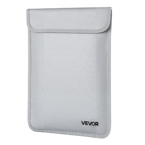 de2FDSFHDCGKDCRQFIAWT001V02Fgoods_img-v12Ffireproof-document-bag-m100-1.2.jpg Ugniai ir vandeniui atsparus dokumentų krepšys (380 x 282 mm) - Image 1
