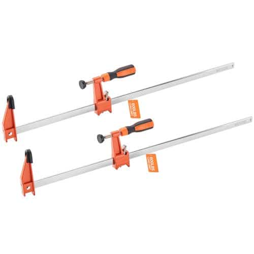 de2FFJ24INCH2GZTLIK3X001V02Fgoods_img-v22Fbar-clamp-m100-1.2.jpg F tipo stalių spaustuvai 61 cm, 2 vnt. - Image 1