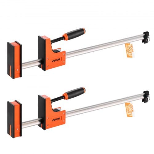 de2FFJ30INCH2GPXIMF6O001V02Fgoods_img-v22Fbar-clamp-m100-1.2.jpg Lygiagretūs stalių spaustuvai 76,2 cm, 2 vnt. - Image 1