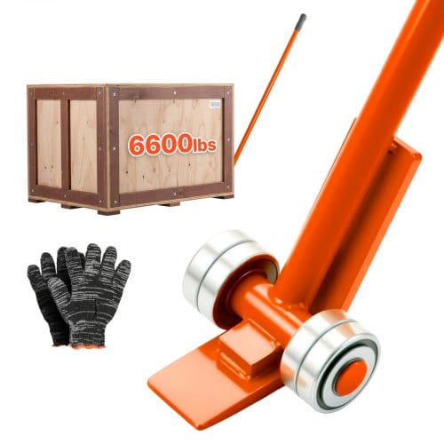 de2FHLQG60INCH66KDACE001V02Fgoods_img-v12Fprylever-bar-m100-1.2.jpg Svirtinis keltuvas su ratukais, 1,4 m ilgio anglinio plieno įrankis (2 vnt.) - Image 1