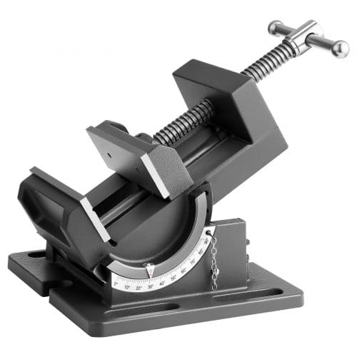 de2FJCTHQ425INCH3WAE1001V02Fgoods_img-v12Fbench-vise-m100-1.2.jpg Pakreipiamas staklinis spaustuvas, 10,8 cm žiaunų plotis - Image 1