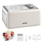 Automatinis ledų gaminimo aparatas su integruotu kompresoriumi, 2L