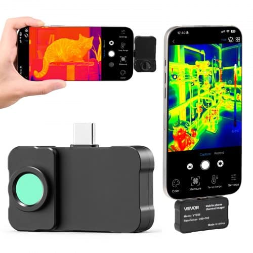 de2FKDSRCXY2561960W1B001V92Fgoods_img-v12Fthermal-imaging-camera-m100-1.2.jpg Termovizijos kamera išmaniesiems telefonams su 512 x 384 super raiška, makro objektyvu ir 25 Hz dažniu - Image 1