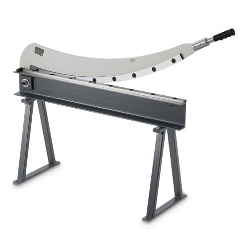 de2FLSJBJCGK39YCG2SBK001V02Fgoods_img-v22Fsheet-metal-shear-m100-1.2.jpg Giliotinines skardos žirklės, 1000 mm darbinis plotis - Image 1