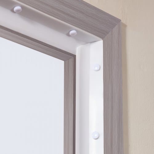 de2FMFT1J34FTDBJENC7NV02Fgoods_img-v22Fgarage-door-seal-m100-1.2.jpg Garažo vartų šoninė ir viršutinė sandarinimo juosta 10,36 m, universali apsauga - Image 1
