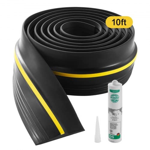 de2FMFTDT1J10FT02XUR9V02Fgoods_img-v22Fgarage-threshold-seal-strip-m100-1.2.jpg Garažo vartų slenksčio sandarinimo juosta 3,05 m, universali, atspari vandeniui - Image 1