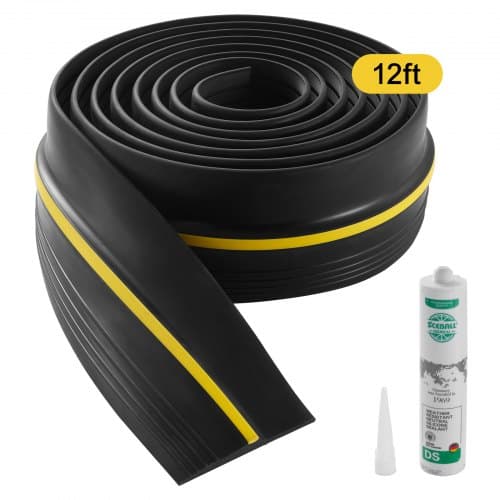 de2FMFTDT1J12FT0NTRM6V02Fgoods_img-v22Fgarage-threshold-seal-strip-m100-1.2.jpg Garažo vartų slenksčio sandarinimo juosta 3,66 m, universali, atspari vandeniui - Image 1
