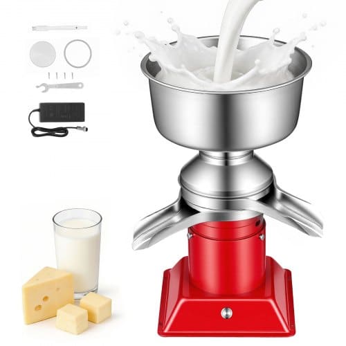 de2FNYFLQZLGSK5LB9E4H001V22Fgoods_img-v12Felectric-cream-separator-m100-1.2.jpg Produkto aprašymas vis dar kuriamas... Norite sužinoti daugiau apie produkta ? Rašykite - info@topick.lt - Image 1