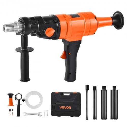 de2FSCJGSZKJ4YC4QTP1M001V22Fgoods_img-v32Fcore-drill-uk-m100-1.2.jpg Deimantinio gręžimo staklės, 205 mm skersmeniui, 1500W - Image 1