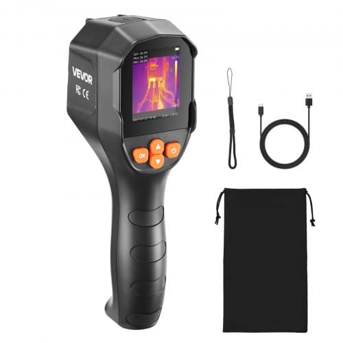 de2FSCSYHWRXY28IBVSXH001V92Fgoods_img-v12Fthermal-camera-m100-1.2.jpg Termovizorius su 240 x 180 raiška, 2 MP vaizdo kamera ir 25 Hz atnaujinimo dažniu - Image 1