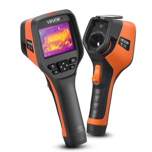 de2FSCSYHWRXY35IB4ZS9001V92Fgoods_img-v12Fthermal-camera-m100-1.2.jpg Profesionalus termovizorius su 3,5 colio jutikliniu ekranu, 384 x 288 raiška ir Wi-Fi ryšiu - Image 1