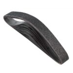 Šlifavimo juostų rinkinys 50x1066 mm (6 vnt.)