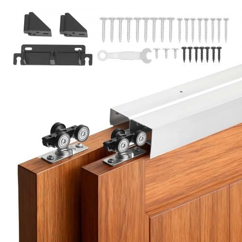 de2FTLMTZ4FTYSTLJ4AXC001V02Fgoods_img-v12Fsliding-door-set-m100-1.2.jpg Dvigubų slankiojančių durų bėgelių sistema, 1219 mm - Image 1