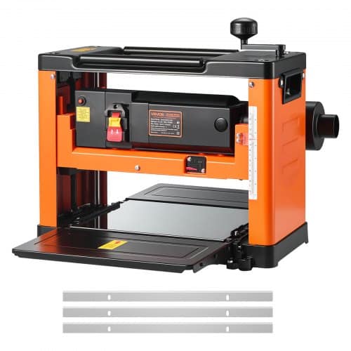 de2FTSBCDSZD3DP24B5FN001V22Fgoods_img-v22Fbenchtop-planer-m100-1.2.jpg Stalinė obliavimo staklė (reismusas), 330 mm, 2000 W, 3 peilių sistema - Image 1