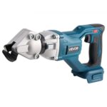 Universalus ir manevringas įrankis tiksliam lakštinio metalo pjovimui Akumuliatorinės metalo žirklės, 20 V, 400 W