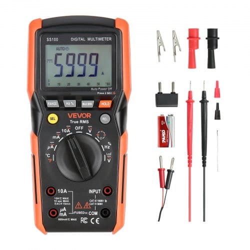 de2FWYB1000VACDCRIU9H001V92Fgoods_img-v12Fdigital-multimeter-m100-1.2.jpg Skaitmeninis multimetras 6000 skaitmenų su TRMS funkcija, 190 x 95 x 60 mm - Image 1