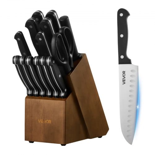 de2FYDZCFDJTZ50C2CEMM001V02Fgoods_img-v22Fknife-set-m100-1.2.jpg 15 dalių virtuvinių peilių rinkinys su mediniu stovu - Image 1