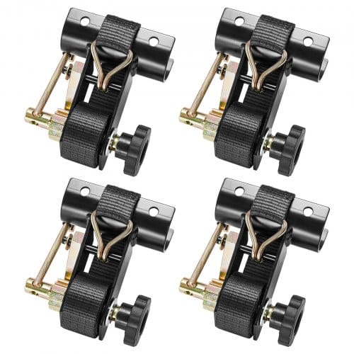 de2FYGTJJLGDD4J0S0IWZ001V02Fgoods_img-v12Fladder-rack-straps-m100-1.2.jpg Profesionalūs fiksavimo diržai kopėčioms ir kroviniams, 47,6–50,8 mm apvaliems vamzdžiams, 4 vnt. - Image 1