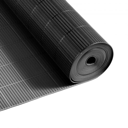 de2FYTSPSD350FTHWEG8V001V02Fgoods_img-v12Fdrainage-mat-m100-1.2.jpg Drenažinis kilimėlis, 90 x 1500 cm, juodas - Image 1