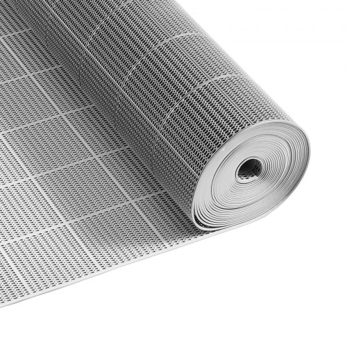 de2FYTSPSDYTS3500DIMI001V02Fgoods_img-v12Fdrainage-mat-m100-1.2.jpg Drenažinis kilimėlis, 90 x 1500 cm, pilkas - Image 1