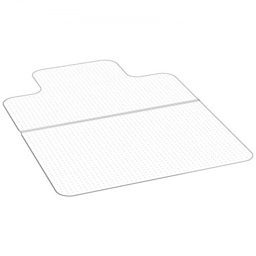 de2FYZDDDTYDTX36GQLSO001V02Fgoods_img-v22Fchair-mat-m100-1.2.jpg Kėdės kilimėlis su įlaida (lip), 36 x 48 colių, kiliminei dangai - Image 1