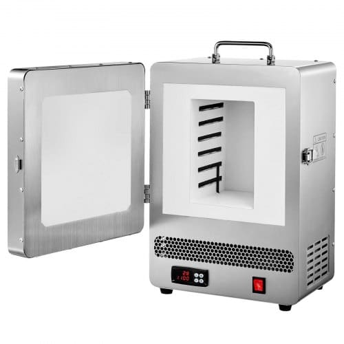 de2FZMKXXDL1500WR2XUO001V22Fgoods_img-v32Felectric-melting-furnace-m100-1.2.jpg Skaitmeninė elektrinė lydymo krosnis 1650W (iki 1200°C) - Image 1