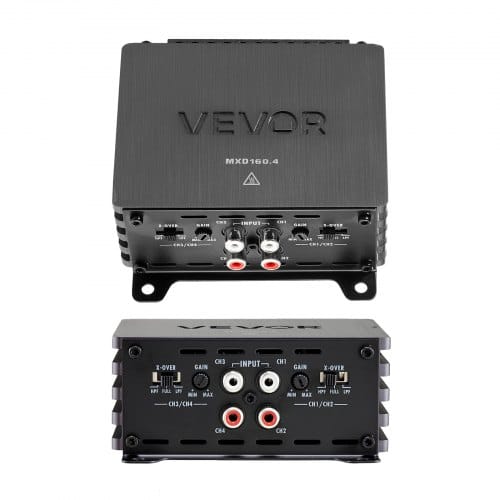 de2F4TDDL4X80WRM9NB6L001V92Fgoods_img-v22Fcar-amplifie-m100-1.2.jpg Automobilinis garso stiprintuvas 4 kanalų, klasės D stereo įrenginys su didelės galia išėjimu - Image 1