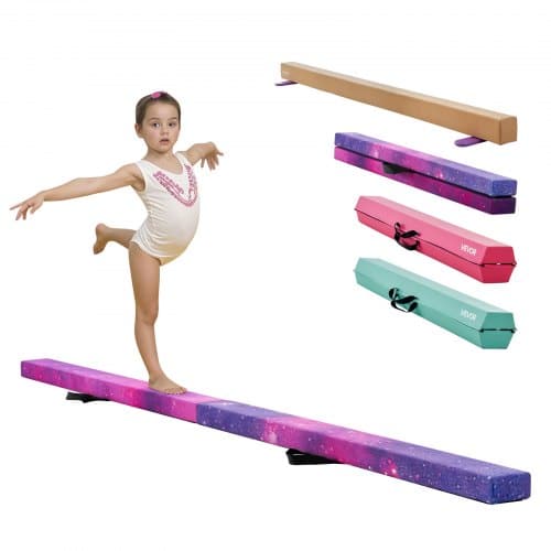 de2FBKSJPHM8FT4I5V6S9001V02Fgoods_img-v22Fbalance-beam-m100-1.2.jpg Sulankstoma gimnastikos sija vaikams iki 136 kg, profesionalus balansavimo takelis - Image 1