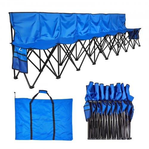de2FBKZDYDZY8SEAAKHNL001V02Fgoods_img-v12Ffolding-bench-m100-1.2.jpg Nešiojamas sulankstomas 8 vietų suolas - Image 1