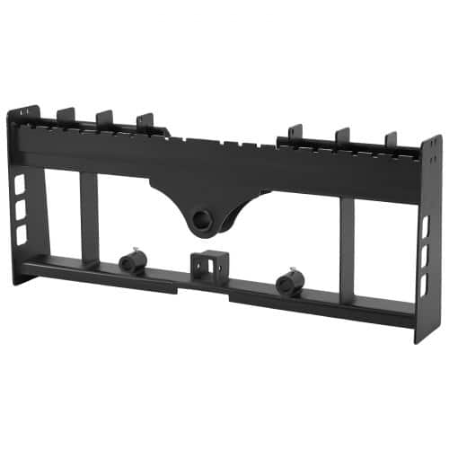 de2FCCMBTYBDAQDBZHFHU001V02Fgoods_img-v22Fpallet-fork-m100-1.2.jpg 1150 mm krautuvo padėklų rėmas WBS-024, 1814 kg, 45 kg - Image 1
