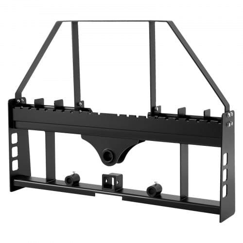 de2FCCMBTYDAQDB0KX4MG001V02Fgoods_img-v22Fpallet-fork-m100-1.2.jpg Universalus mini krautuvo padėklų šakių rėmas 115 cm su 1814 kg keliamąja galia - Image 1