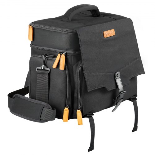 de2FCDGD16BBFHXDSQLKB001V02Fgoods_img-v12Fminiature-figure-bag-m100-1.2.jpg Krepšys miniatiūrų transportavimui ir saugojimui su putplasčiu 350x220x325 mm - Image 1