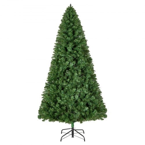 de2FCGKSDSPVCLS7U7DA2001V02Fgoods_img-v22Fchristmas-tree-m100-1.2.jpg Dirbtinė eglutė 2.2 m, tanki ir puošni Kalėdų eglė su 1346 šakelių - Image 1