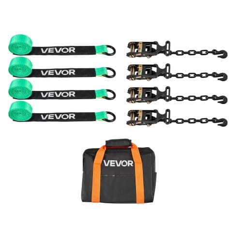 de2FCLJGTJ2LTXZX66N3Q001V02Fgoods_img-v12Fwheel-chock-tie-down-kit-m100-1.2.jpg Ratų tvirtinimo diržų rinkinys (50,8 x 3048 mm) su tvirtais kabliais ir O formos žiedu - Image 1