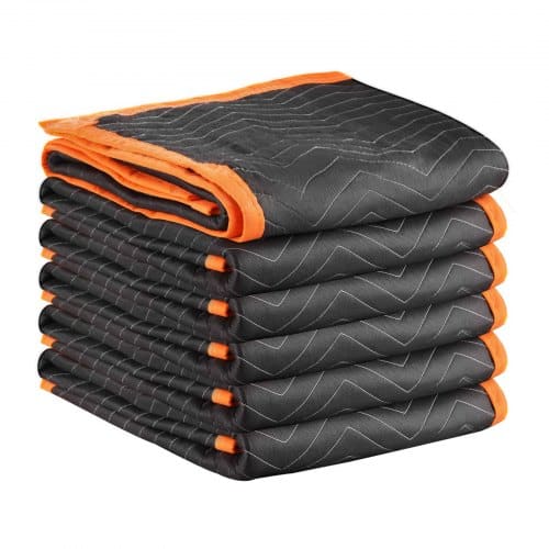 de2FDCBYT72X40INA6209001V02Fgoods_img-v32Fmoving-blanket-m100-1.2.jpg Apsauginių kilimų rinkinys kraustymuisi (6 vnt.) 1829 x 1016 mm, su medvilnės užpildu, patvarus neaustinis audinys - Image 1