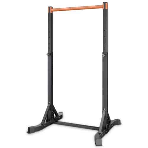 de2FDGKYTXSJBKZD33L3K001V02Fgoods_img-v42Fpull-up-bar-m100-1.2.jpg Nešiojamas prisitraukimų skersinis su 150 kg keliamąja galia, laisvai pastatomas - Image 1
