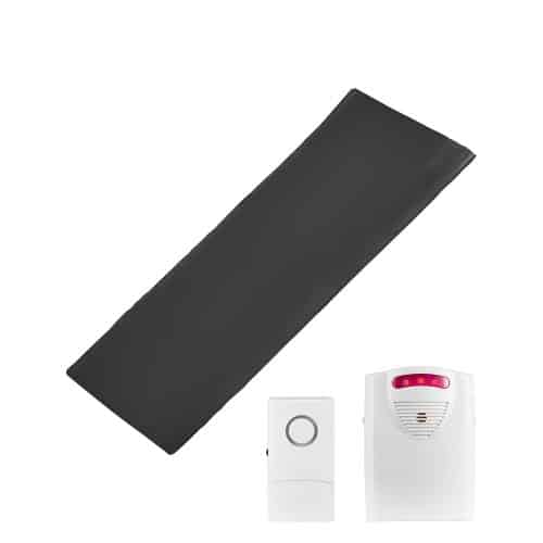 de2FDLFSDYLGYCDY6JVU2V92Fgoods_img-v22Fbed-sensor-pad-m100-1.2.jpg Belaidis lovos jutiklinis kilimėlis su pranešimų davikliu 355,6x762 mm - Image 1
