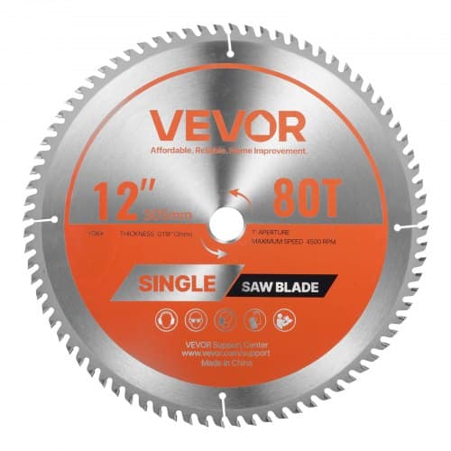 de2FDPYJPDPQDCL3UOXF5001V02Fgoods_img-v12Fsaw-blade-m100-1.2.jpg Diskinis pjovimo diskas mediui 305 mm, 80 dantų, 30,5 x 30,5 x 0,3 cm - Image 1