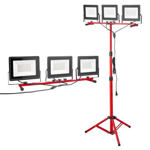 de2FDSJJZYD21000P046V001V22Fgoods_img-v32Fled-work-light-de-m100-1.2.jpg LED darbinis šviestuvas su trikoju stativu 21000 lm - Image 1