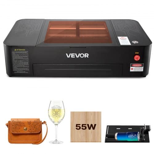 de2FEYHTJGDKJTMS2IMFX001V22Fgoods_img-v22Flaser-engraver-m100-1.2.jpg Lazerinis graviravimo ir pjovimo aparatas 55W CO2 500x300 mm su kamera - Image 1
