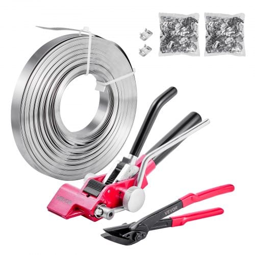 de2FGDSDKZGJGD34JRP0Z001V02Fgoods_img-v22Fbanding-strapping-kit-m100-1.2.jpg Plieninio pakavimo ir surišimo rinkinys su įtempikliu ir 60 m juosta - Image 1