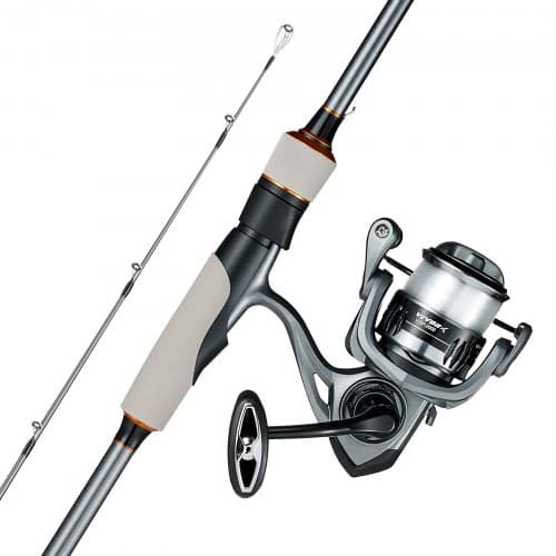 de2FGLZHFCLQX65YD6OUO001V02Fgoods_img-v12Freel-and-fishing-rod-combo-m100-1.2.jpg Meškerė su rite komplektas 2m anglies pluošto su 6+1 guoliais - Image 1