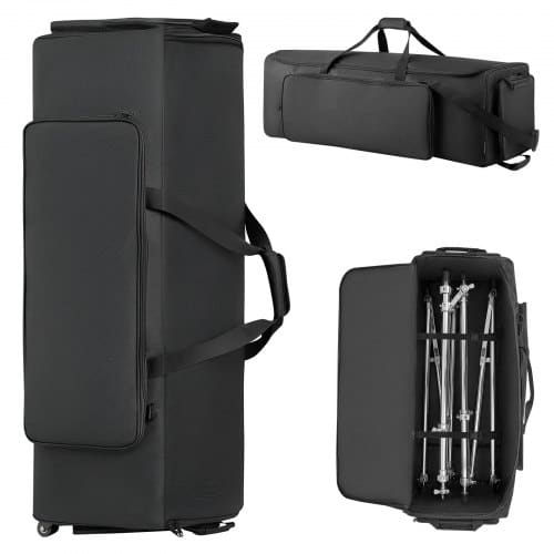 de2FGSNBNJB1JTGY2QNX6001V02Fgoods_img-v22Fstorage-bag-m100-1.2.jpg Būgnų stovų ir aparatūros krepšys su ratukais 1680D paminkštintas transportavimo dėklas 899 x 350 x 320 mm (900 x 350 x 320 mm) - Image 1
