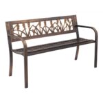 Lauko suoliukas, 1270 mm, 250 kg