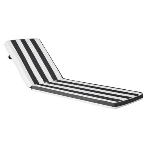 de2FHMHM2J74INCHV981W001V02Fgoods_img-v22Fchaise-lounge-cushion-m100-1.2.jpg Lauko gultų čiužinių rinkinys HC03, 1889 x 561 x 71 mm, 2 vnt., 6,3 kg - Image 1