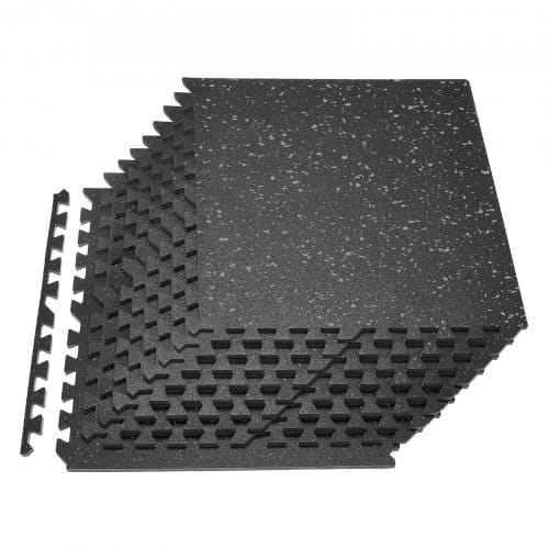 de2FHSXJDDHDHD05IRCU3001V02Fgoods_img-v22Fexercise-equipment-mats-m100-1.2.jpg Sportiniai apsauginiai kilimėliai 12 vnt. 61 x 61 cm, sujungiami EVA putų grindys treniruoklių salei - Image 1
